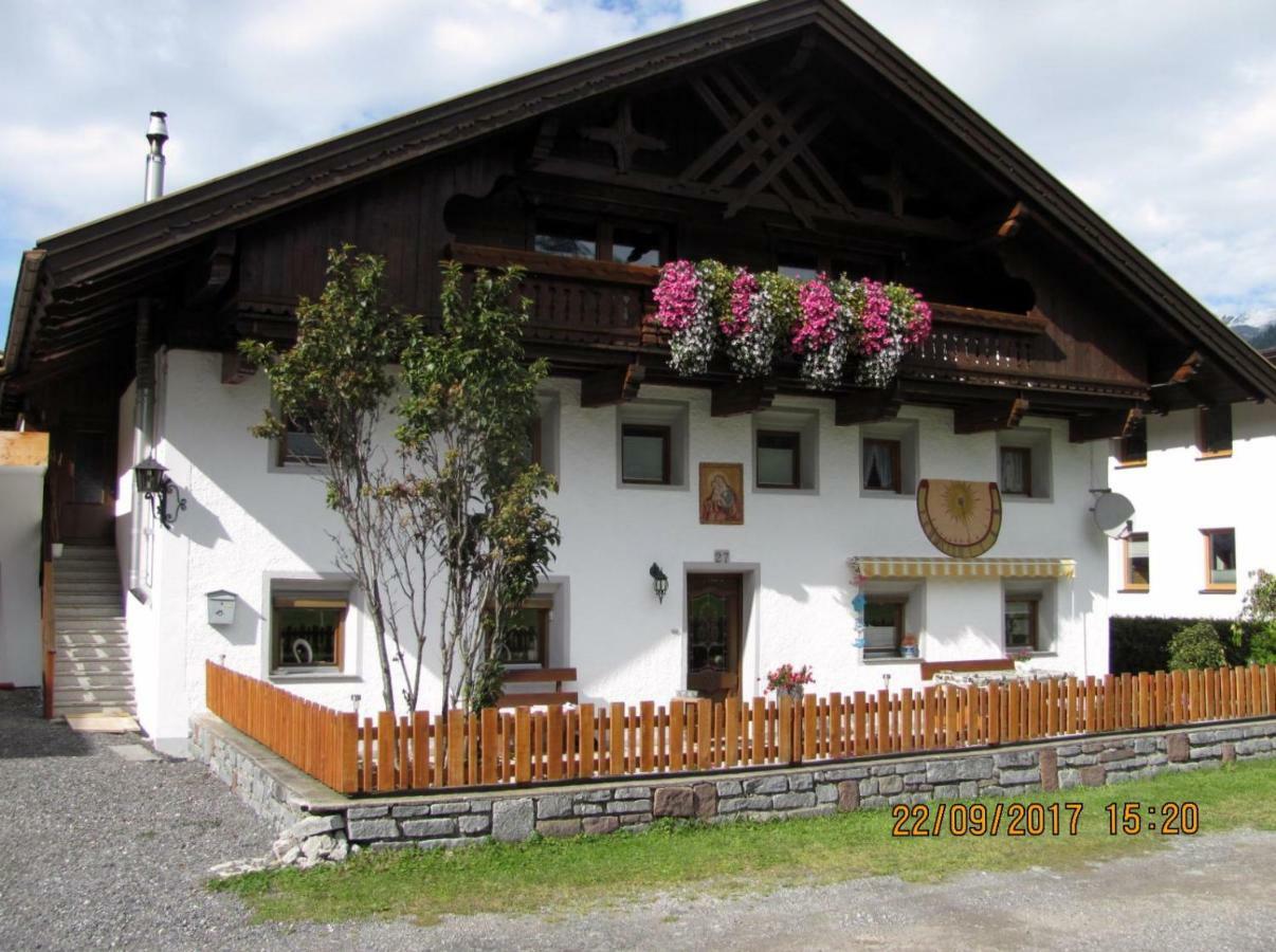Bauernhaus Auer Langenfeld Exterior photo